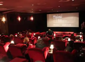 Brits To Watch: The Screenings with Amma Asante