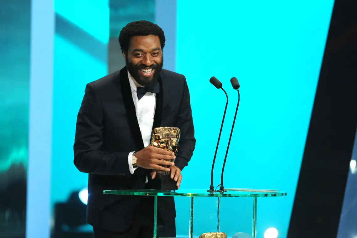 Event: EE British Academy Film Awards Venue: Royal Opera House Date: Sunday 16 February 2014 Host: Stephen Fry Area: CEREMONY