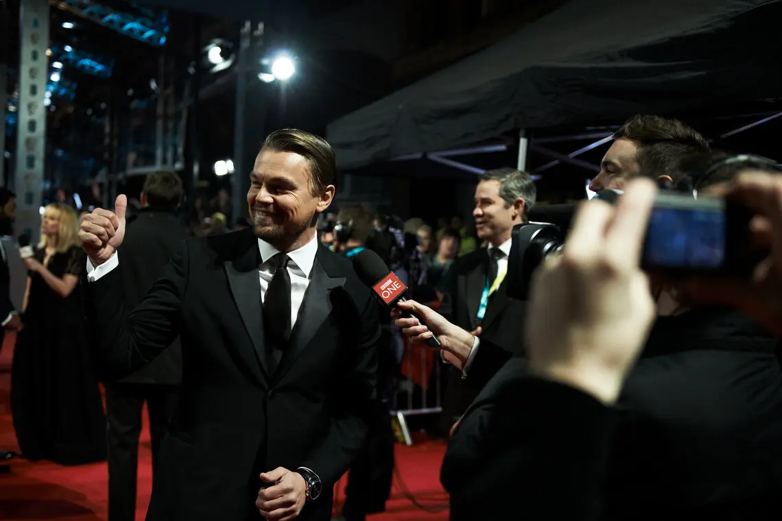 Event: EE British Academy Film AwardsVenue: Royal Opera HouseDate: Sunday 16 February 2014Host: Stephen FryArea: RED CARPET ARRIVALS - REPORTAGE