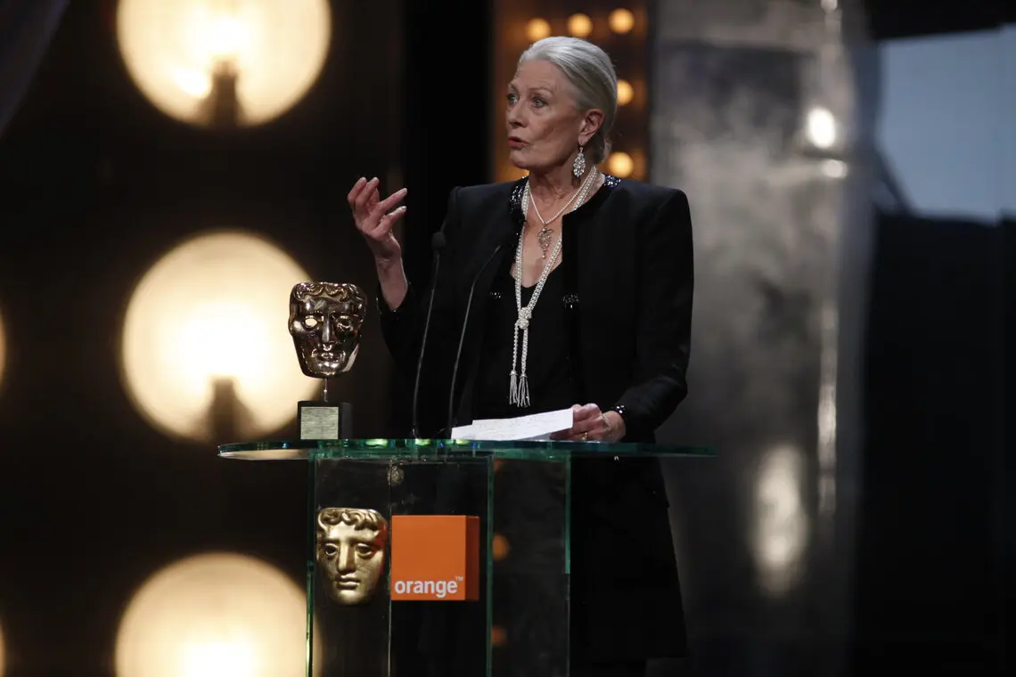 The Orange British Academy Film Awards in 2010