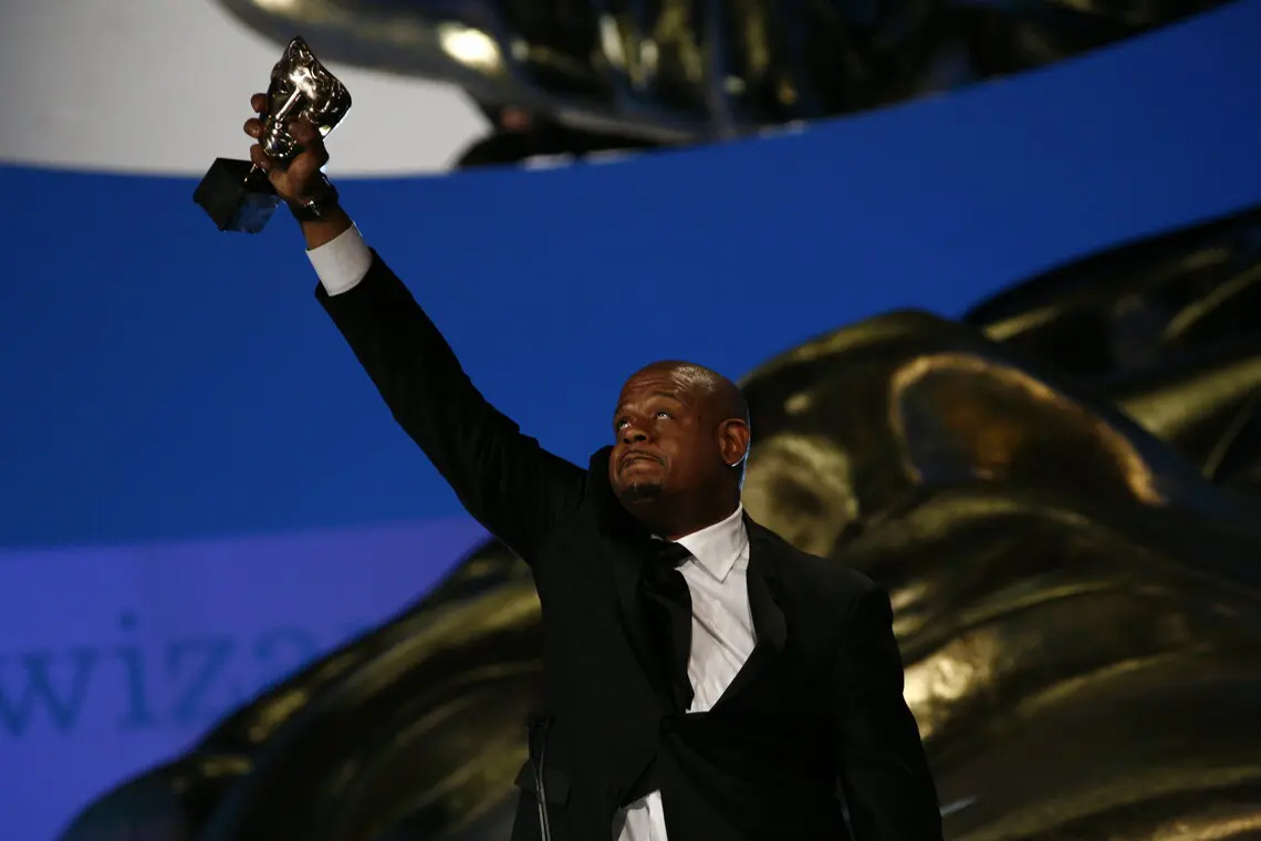 The British Academy Film Awards