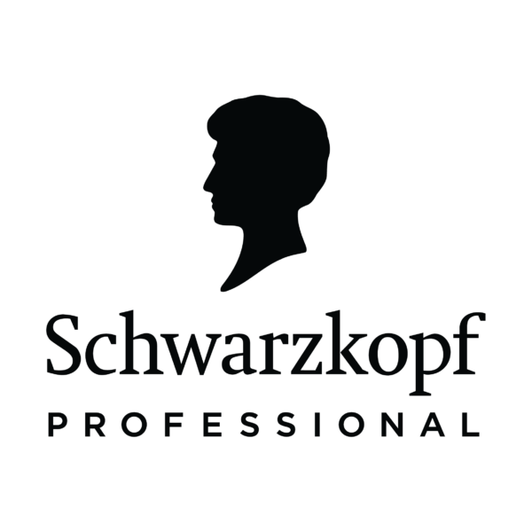 Schwarzkopf Professional logo.