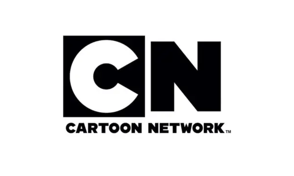 CN: Cartoon Network logo