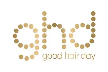 ghd - good hair day.