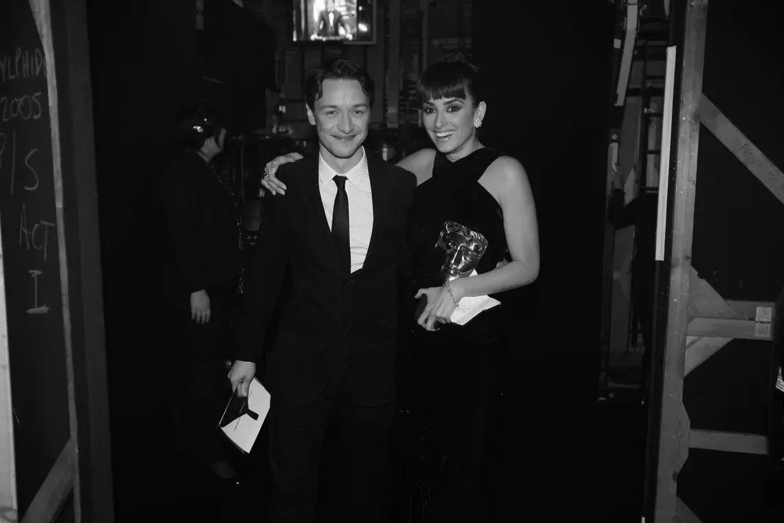 The Orange British Academy Film Awards in 2009