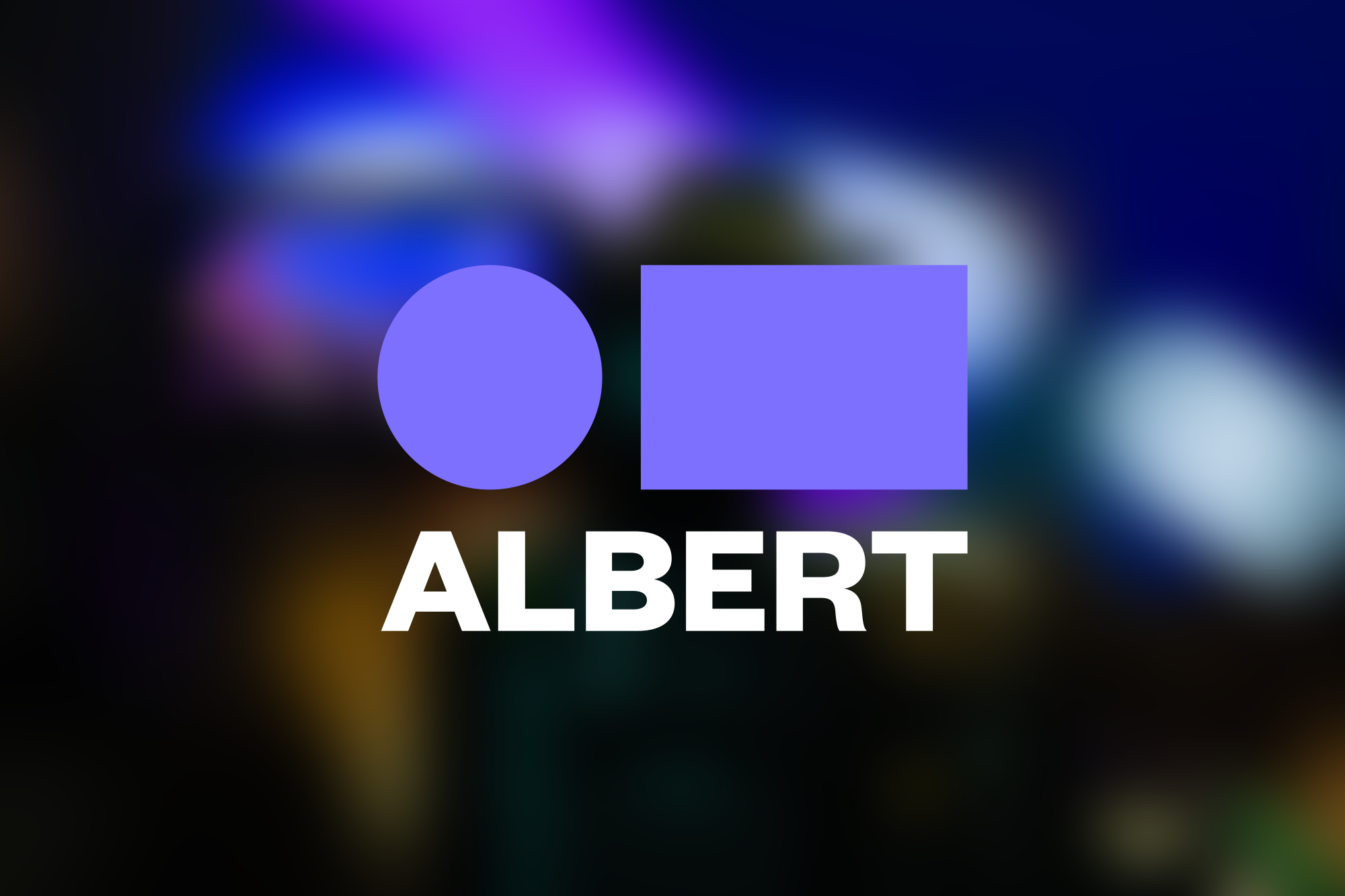 The BAFTA albert logo