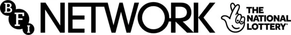 BFI Network and The National Lottery logos.