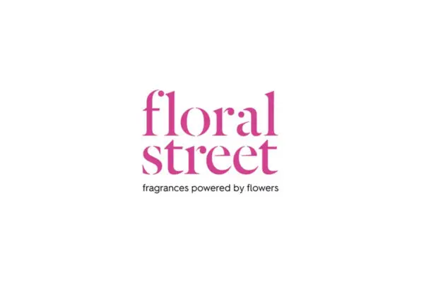 Floral street fragrances powered by flowers.