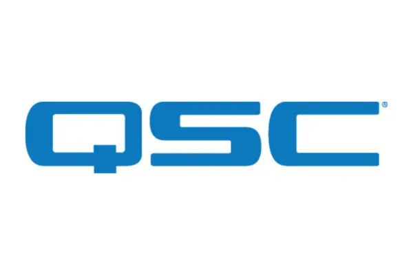 QSC logo