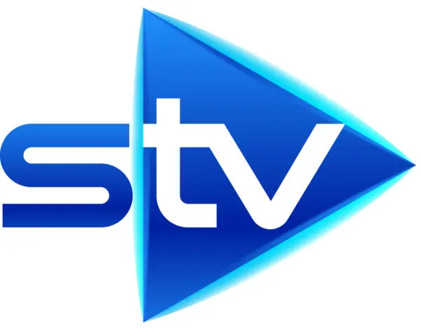 STV logo