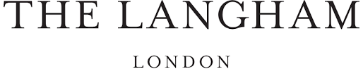 The Langham London logo