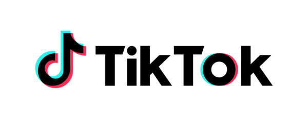 TikTok logo