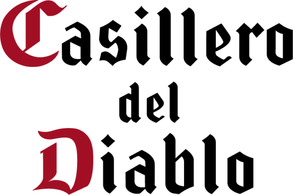 Casillero del Diablo logo.