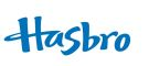 Hasbro logo.