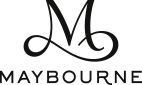Maybourne logo.