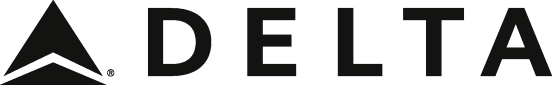 Delta logo.