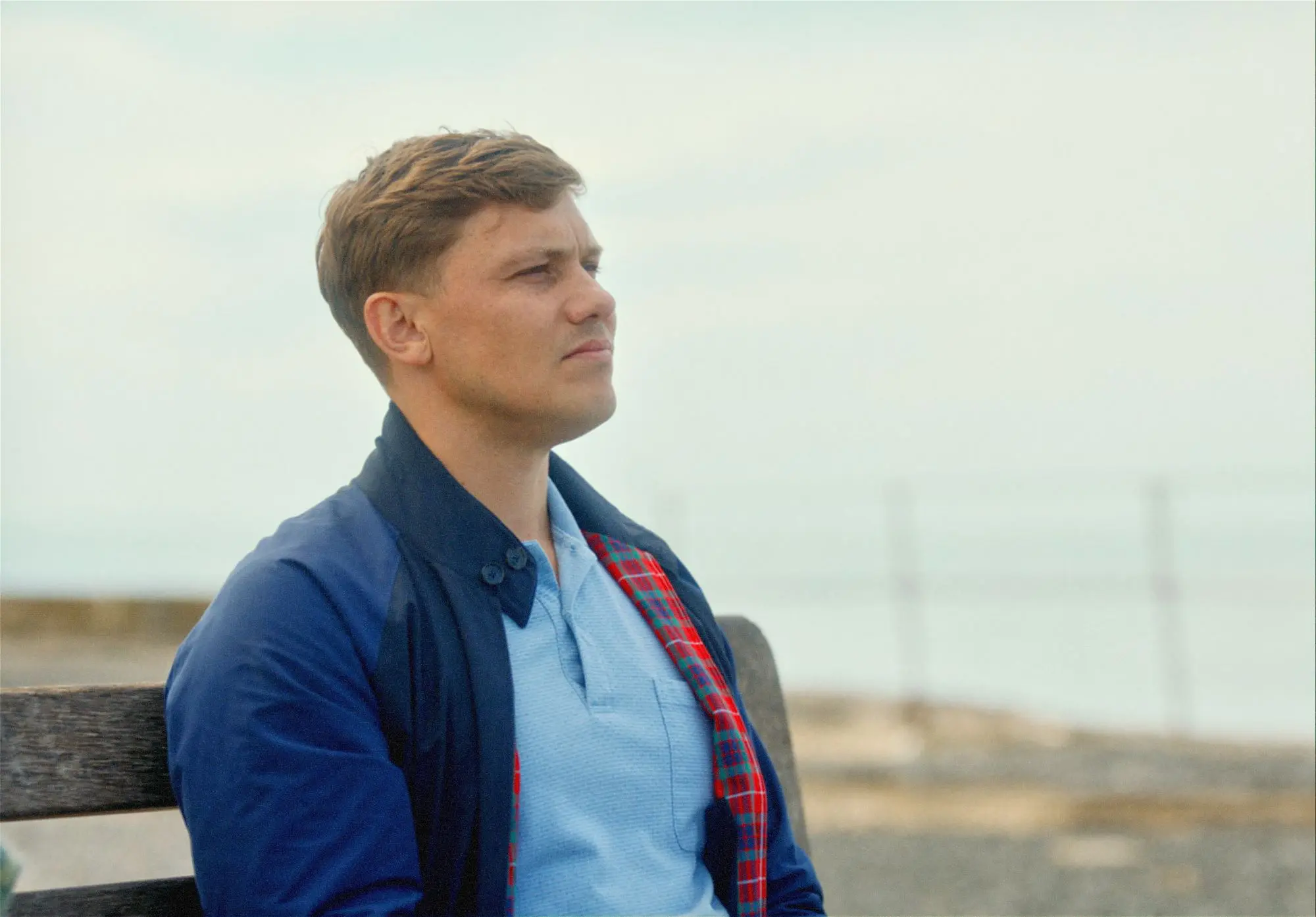 A still from Big Boys.